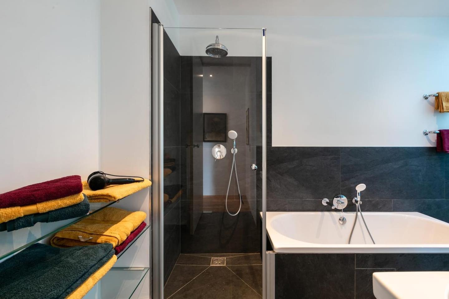 360° View Loft 2 Apartment Vienna Exterior photo